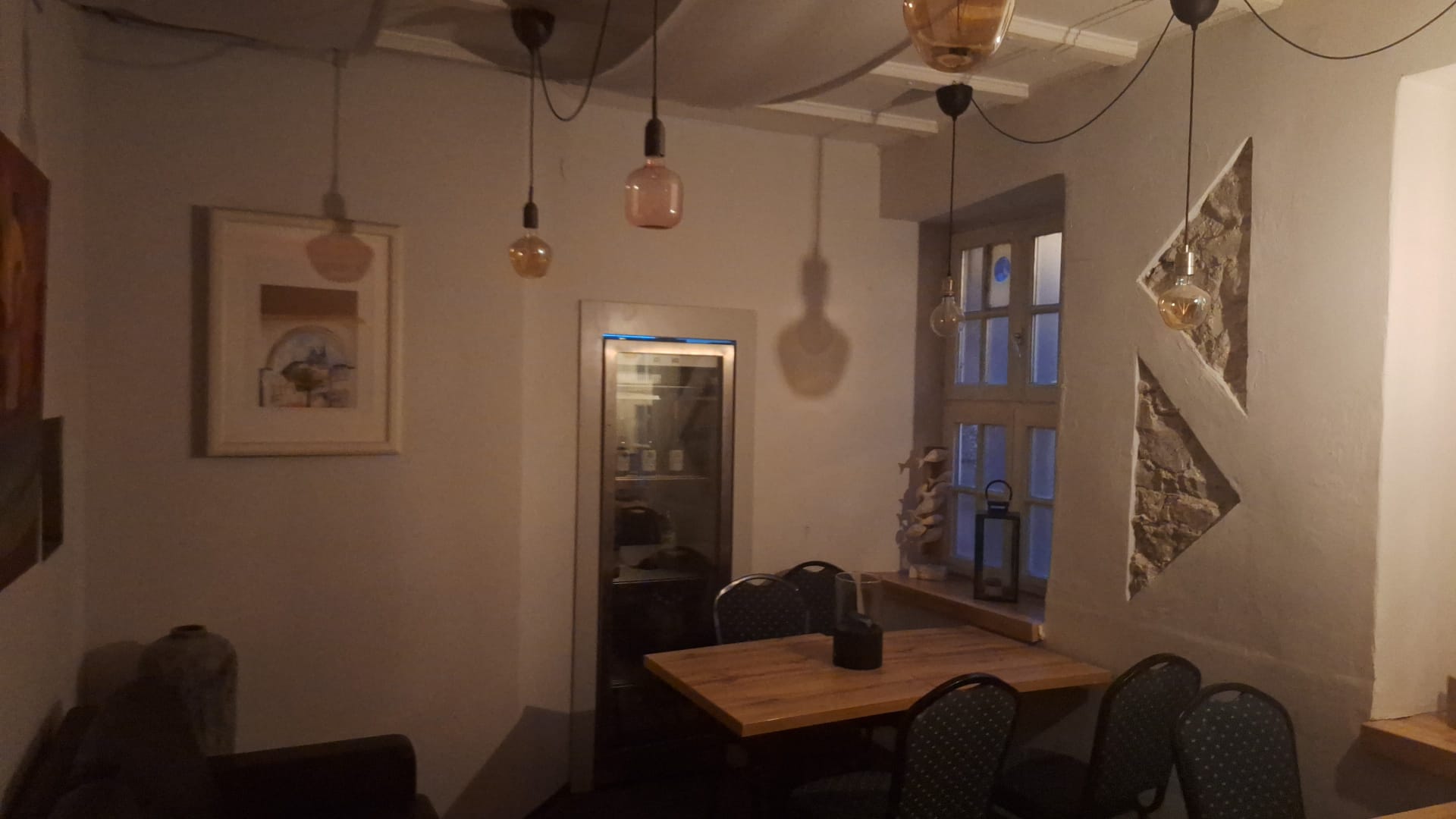 Genuss im Eventhaus Roß